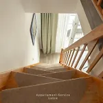 Kapitaenshaus W16 E *