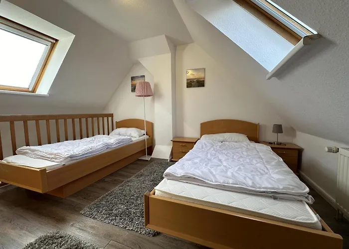 Kapitaenshaus W16 E Laboe