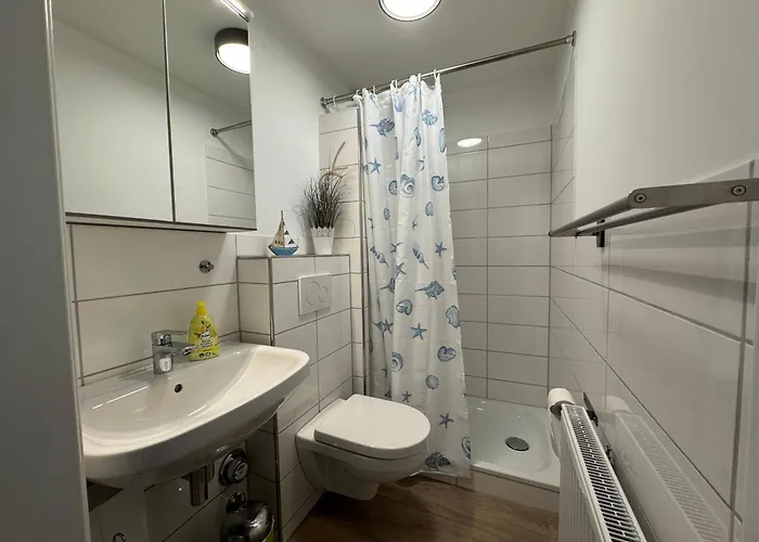 Kapitaenshaus W16 E Laboe